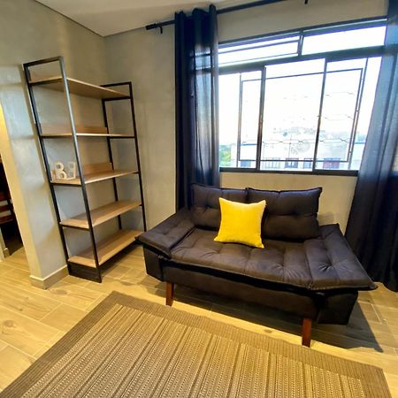 Cond/ Resid/ Cavallari/4Min Da Unimar Marília Eksteriør billede