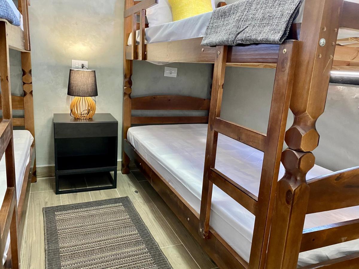 Cond/ Resid/ Cavallari/4Min Da Unimar Marília Eksteriør billede