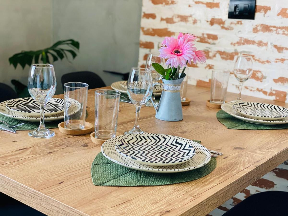 Cond/ Resid/ Cavallari/4Min Da Unimar Marília Eksteriør billede
