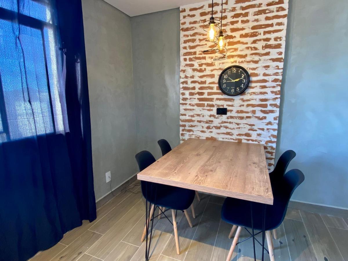 Cond/ Resid/ Cavallari/4Min Da Unimar Marília Eksteriør billede