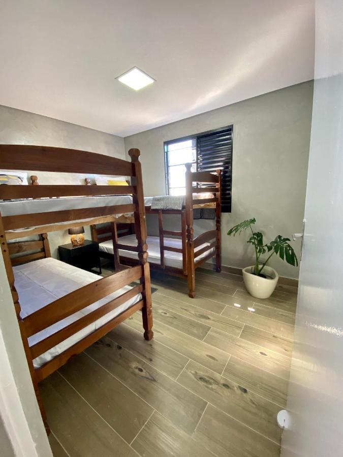 Cond/ Resid/ Cavallari/4Min Da Unimar Marília Eksteriør billede