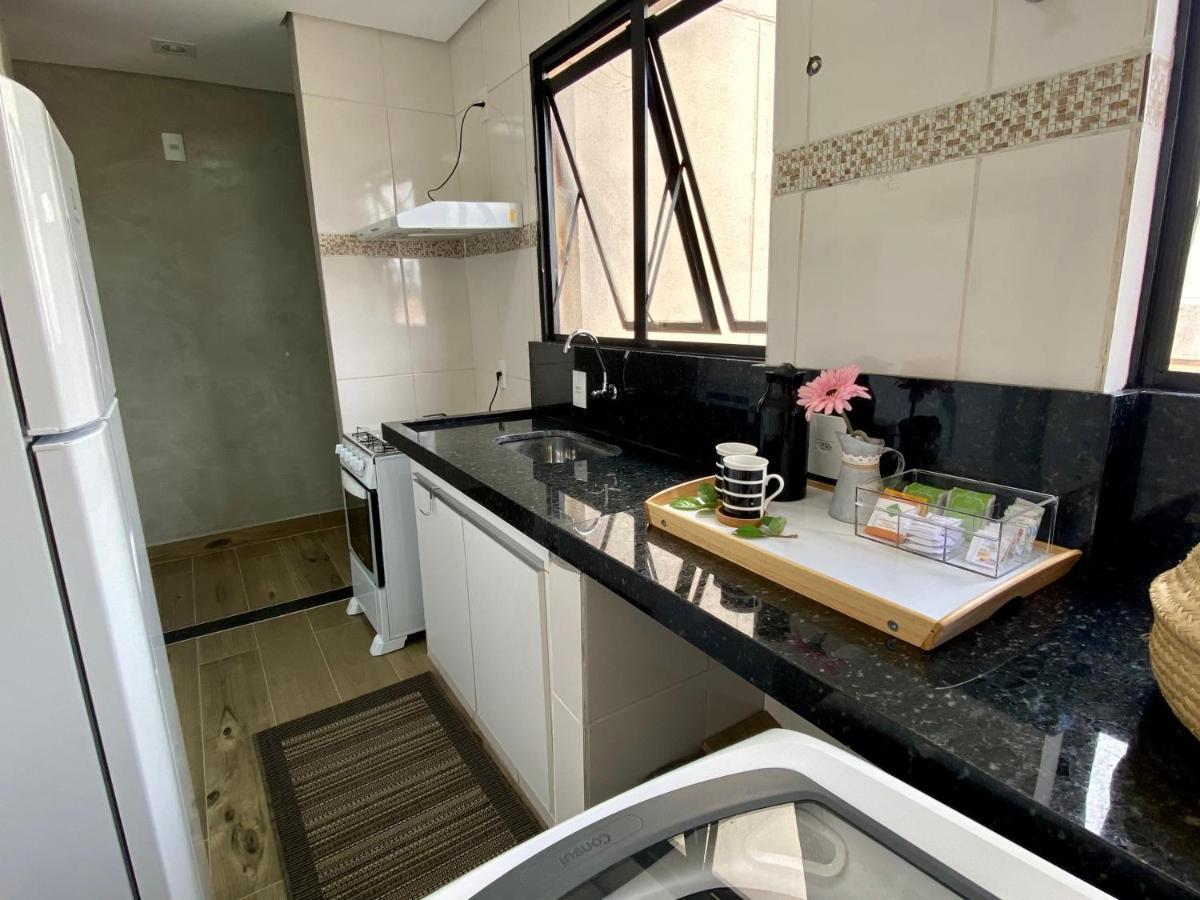 Cond/ Resid/ Cavallari/4Min Da Unimar Marília Eksteriør billede