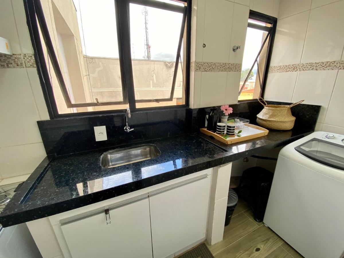 Cond/ Resid/ Cavallari/4Min Da Unimar Marília Eksteriør billede