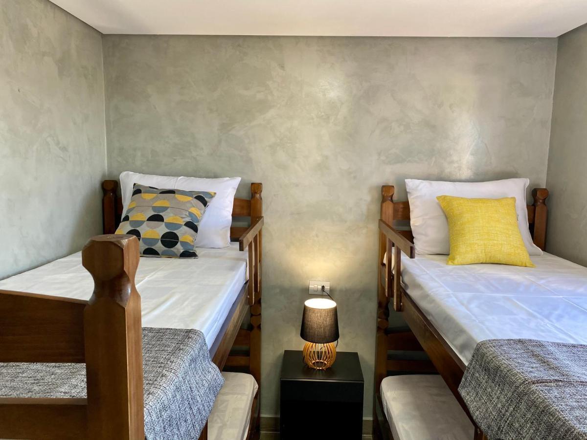 Cond/ Resid/ Cavallari/4Min Da Unimar Marília Eksteriør billede