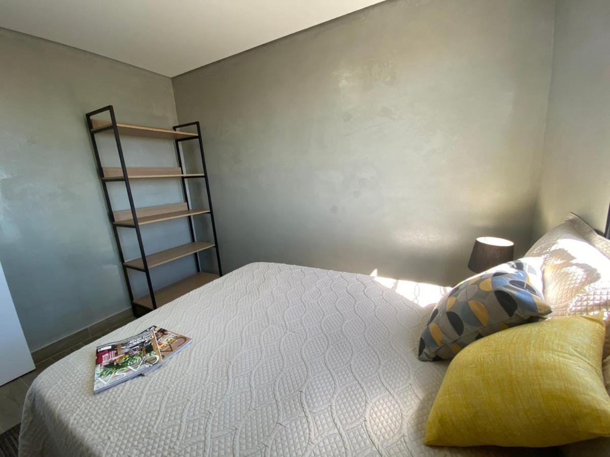 Cond/ Resid/ Cavallari/4Min Da Unimar Marília Eksteriør billede