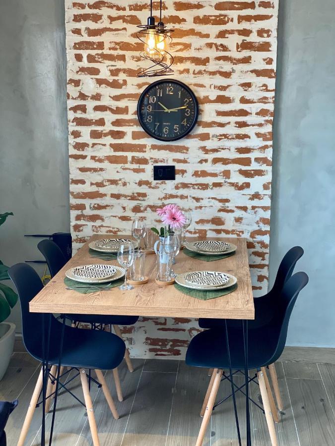 Cond/ Resid/ Cavallari/4Min Da Unimar Marília Eksteriør billede