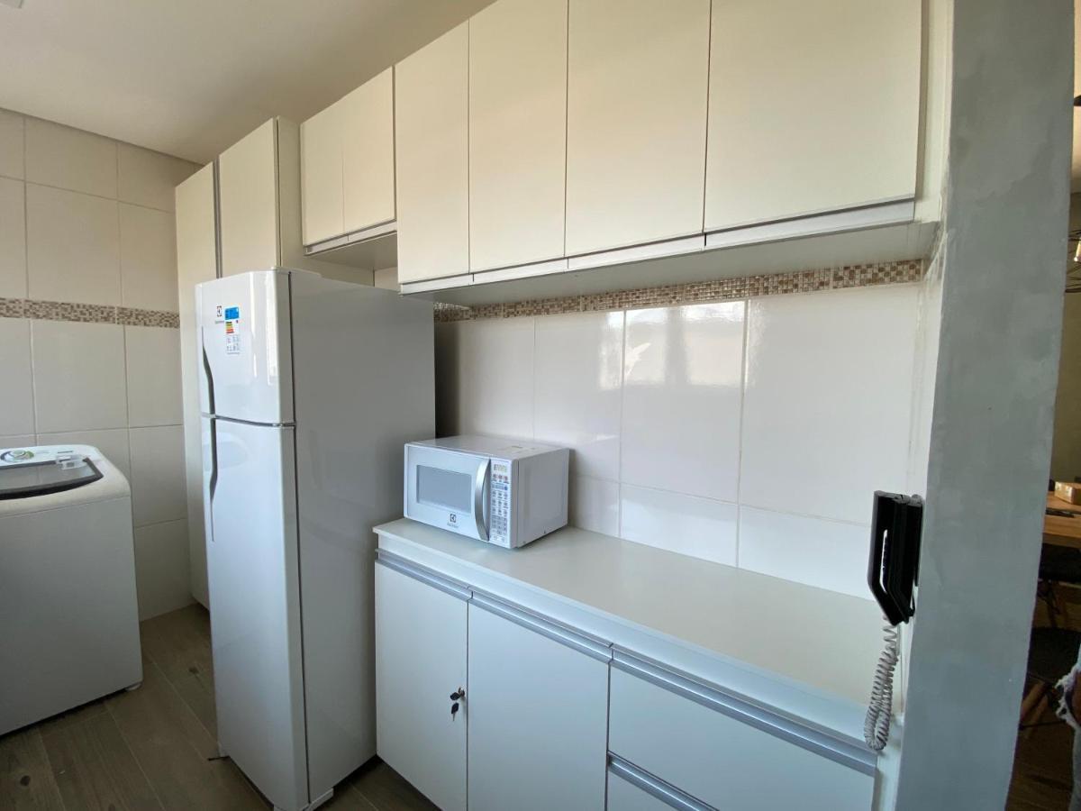 Cond/ Resid/ Cavallari/4Min Da Unimar Marília Eksteriør billede