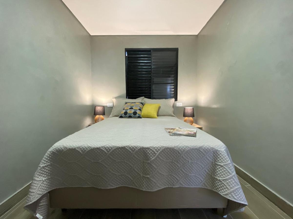 Cond/ Resid/ Cavallari/4Min Da Unimar Marília Eksteriør billede