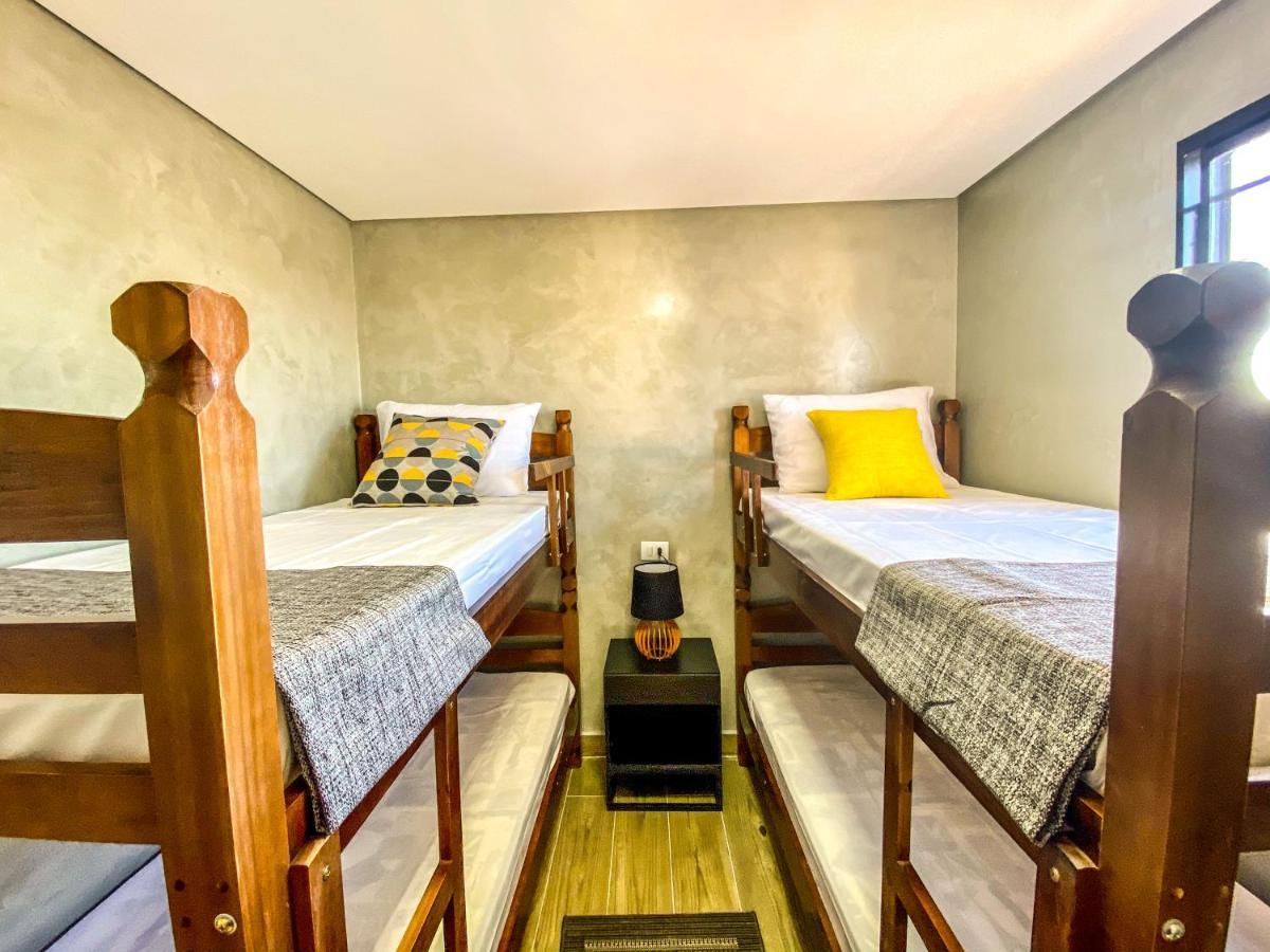 Cond/ Resid/ Cavallari/4Min Da Unimar Marília Eksteriør billede